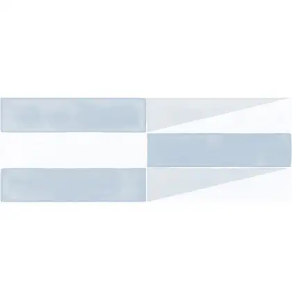 Настенная плитка Geotiles Encode Rlv. Blue 25 х 70 см 483169 Настенная плитка Geotiles Encode Rlv. Blue 25 х 70 см 483169
