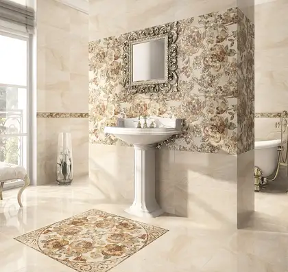 Pamesa Ceramica Настенная плитка Pamesa Ceamica Fusion Marfil 31,6 х 60 см 264678 Pamesa Ceramica Настенная плитка Pamesa Ceamica Fusion Marfil 31,6 х 60 см 264678