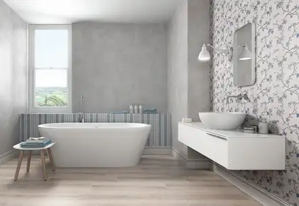 Pamesa Ceramica Настенная плитка Pamesa Ceamica La Maison Soft Perla 31,6 х 60 см 275956