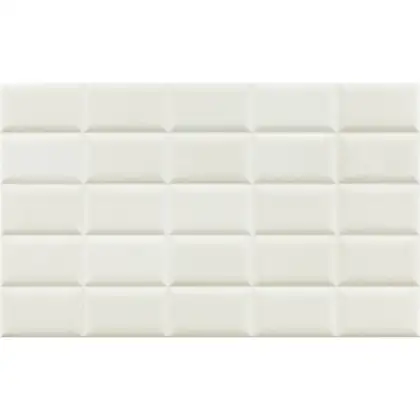Pamesa Ceramica Декор настенный Pamesa Ceamica At. Blaze Blanco RLV 33,3 х 55 см 359173 Pamesa Ceramica Декор настенный Pamesa Ceamica At. Blaze Blanco RLV 33,3 х 55 см 359173