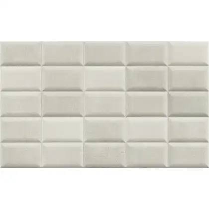 Pamesa Ceramica Декор настенный Pamesa Ceamica At. Blaze Perla Ondas RLV 33,3 х 55 см 359174