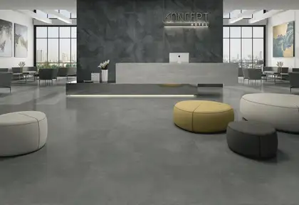 Pamesa Ceramica Керамогранит Pamesa Ceamica Koncept Gris Rect 75 х 75 см 363539 Pamesa Ceramica Керамогранит Pamesa Ceamica Koncept Gris Rect 75 х 75 см 363539