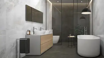 Керамогранит Pamesa Ceramica CR. Sardonyx Pearl, перламутровый (427515)