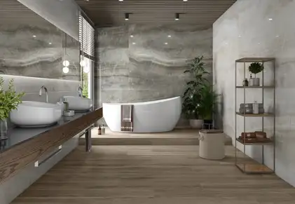 Pamesa Ceramica Керамогранит Pamesa Ceamica CR. Bracciano Taupe 90 х 180 см 450284 Pamesa Ceramica Керамогранит Pamesa Ceamica CR. Bracciano Taupe 90 х 180 см 450284