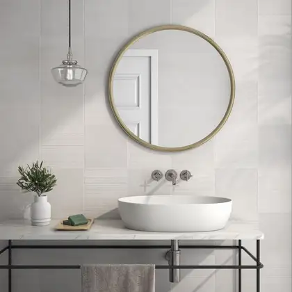 Pamesa Ceramica Декор настенный Pamesa Ceamica Wembley Bond ST Artico 25 х 50 см 450296 Pamesa Ceramica Декор настенный Pamesa Ceamica Wembley Bond ST Artico 25 х 50 см 450296