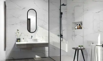 Pamesa Ceramica Настенная плитка Pamesa Ceamica CR. RLV. Torano Matt 33,3 х 100 см (8 мм) 520055