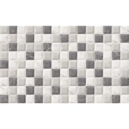 Pamesa Ceramica Мозаика Pamesa Ceamica AT. RLV. Murano Gris 33,3 х 55 см (8 мм) 520108