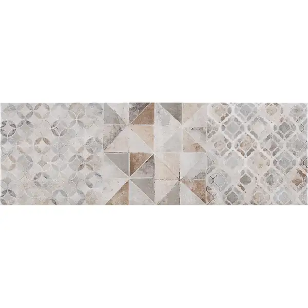 Декор настенный, керамогранит Almera Ceramica Caen Ancien 20 х 60 см 419646 Декор настенный, керамогранит Almera Ceramica Caen Ancien 20 х 60 см 419646