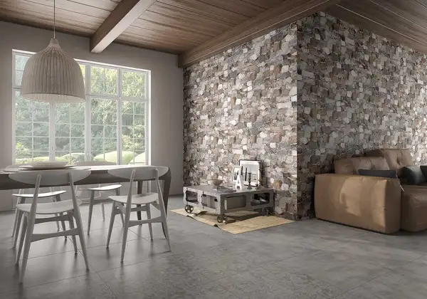 Декор настенный Geotiles Artesa Grafito 34 х 50 см 260073 Декор настенный Geotiles Artesa Grafito 34 х 50 см 260073