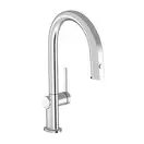Hansgrohe Aqittura M91 Змішувач для кухні, хром (76826000)