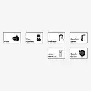 Hansgrohe Aqittura M91 Змішувач для кухні, хром (76826000)