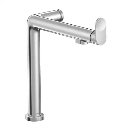 Hansgrohe Aqittura M91 Змішувач для кухні, хром (76804000)