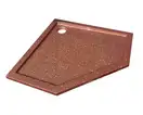Snail Душовий піддон «Прем'єр» Шик В330 (129B330)