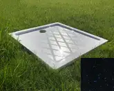 Snail Душовий піддон «Пандора» Ніч B220 (131B220)