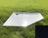 Snail Душовий піддон «Белла» 900 Ніч B220 (132B220)