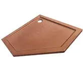 Snail Душовий піддон «Белла» 900 Шик  В330 (132B330)