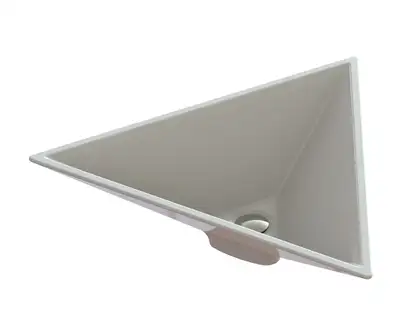 Snail Умивальник «Пегас» Шик В330 (114B330) Snail Умивальник «Пегас» Шик В330 (114B330)