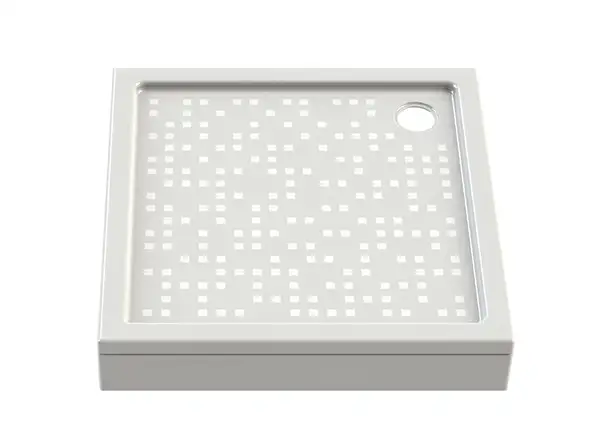 Snail Душовий піддон «Лаура» 800 А601 Мусон глянець (137A601)