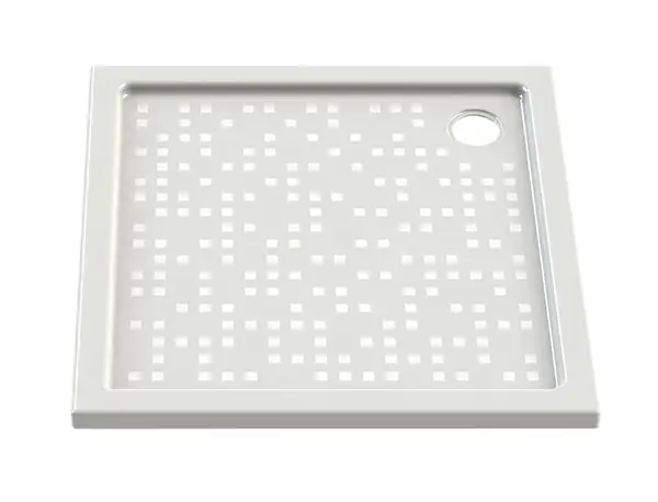 Snail Душовий піддон «Лаура» 800 Арктик Т333 (137T333)