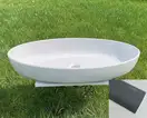 Snail Умивальник «Фараон» А601М Мусон МАТ (169A601M)