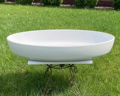 Snail Фараон Умывальник, белый (169A100) Snail Фараон Умывальник, белый (169A100)