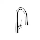 Hansgrohe Talis M51 Смеситель для кухни, хром (73850000)