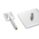 Душовий гарнітур Yoka SOMA 20 SET хром (BP.SOMA20-SET-CHR)
