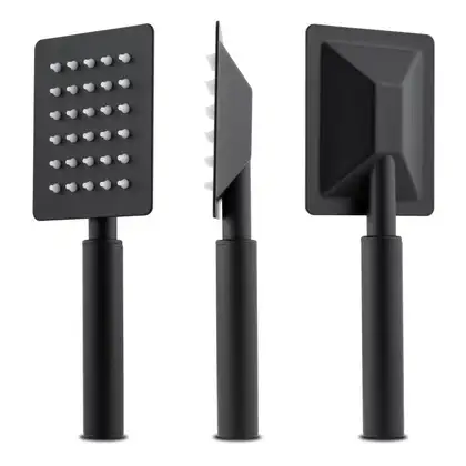 Душевой гарнитур скрытого монтажа Yoka DUAL BLACK + BOX черный (BP.DUAL-BLK) Душевой гарнитур скрытого монтажа Yoka DUAL BLACK + BOX черный (BP.DUAL-BLK)