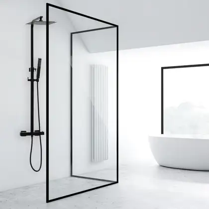 Душовий гарнітур Yoka GIRA 25 BLACK черный з термостатом (BP.GIRA THERM 25 BLK) Душовий гарнітур Yoka GIRA 25 BLACK черный з термостатом (BP.GIRA THERM 25 BLK)