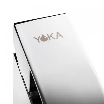 Змішувач для раковины (умивальника) Yoka SPEKTA 24 CHROM хром низький (BU.SPEKTA 24 CHR) Змішувач для раковины (умивальника) Yoka SPEKTA 24 CHROM хром низький (BU.SPEKTA 24 CHR)