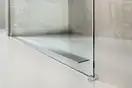 Душова Кабіна REA Walk-In REA Aero N 80-120x80-120 KPL-00843