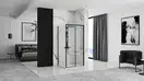 Душова Кабіна REA Rapid Slide 140x90 KPL-6404-6422