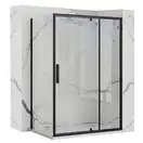 Rea Душова Кабіна Rapid Swing 70x80 KPL-K6407-K6421 (KPL-6407-6421)