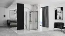 Душова Кабіна REA Rapid Swing 90x90 KPL-6409-6422