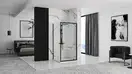 Душова Кабіна REA Rapid Swing 90x90 KPL-6409-6422
