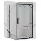 Душова Кабіна REA Rapid Swing 120x100 KPL-6413-6423