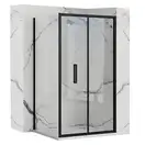 Душова Кабіна REA Rapid Fold 100x100 KPL-6420-6423