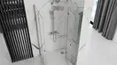 Душова Кабіна REA Fold N2 KPL-K7443-K7437 (KPL-7443-7437)
