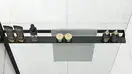 Душова Стінка Rea Bler 90 + Evo KPL-7638-00655