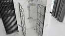 Душова Кабіна REA Molier Чорний Double 80x100 KPL-8537-6963