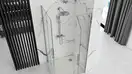 Душова Кабіна REA Molier Хром Double 90x90 KPL-8539-8539