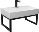 Умивальник GOYA REA 60см + Рама KPL-8901-6534