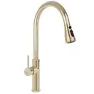Смеситель для кухни REA NEST GOLD золотой (REA-B2058)