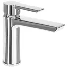 Смеситель для раковины (умывальника) REA ARGUS CHROME хром низкий (REA-B6208)