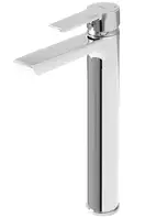 Rea Argus Chrome Смеситель для раковины, хром (REA-B6209)