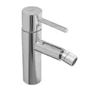 Rea TESS CHROM Смеситель для биде, хром (REA-B8805)