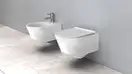 Унітаз REA Porter Rimless REA-C1401