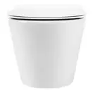 Унітаз REA Rea Tito N Rimless REA-C1500
