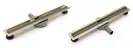 Трап для душа REA NEO SLIM MIRROR GOLD PRO 90 см (REA-G5605)