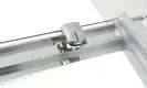 Душові Двері Rea Slide 120 REA-K0259